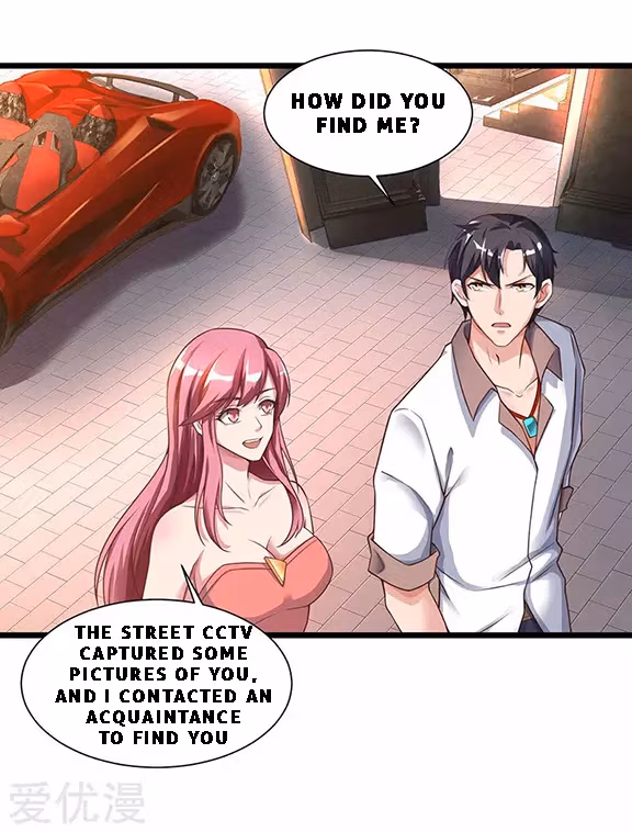 Read Return of the Master chapter 25 image 17 on Lezhin