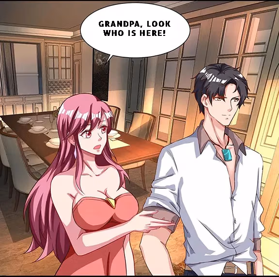 Read Return of the Master chapter 25 image 19 on Lezhin