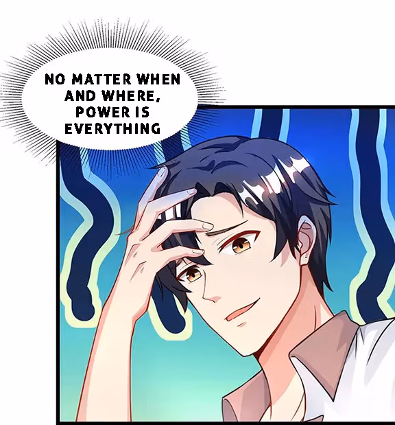Read Return of the Master chapter 25 image 6 on Lezhin
