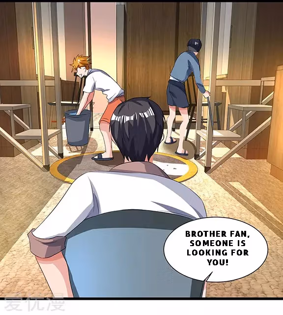 Read Return of the Master chapter 25 image 8 on Lezhin