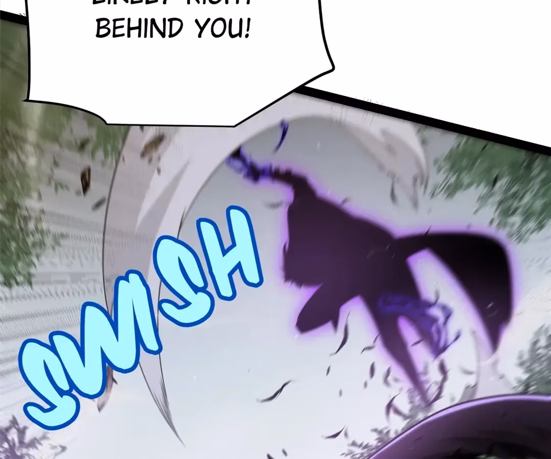 Read Return of the Master chapter 252 image 11 on Lezhin