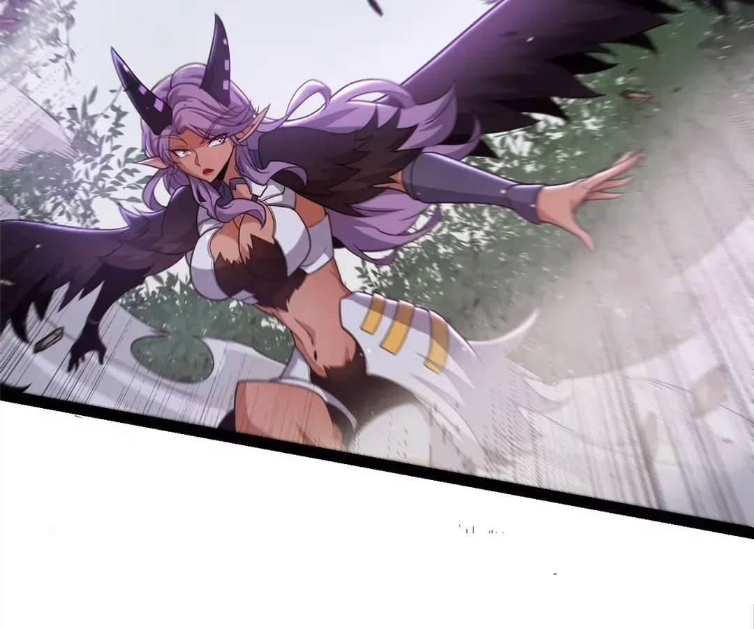 Read Return of the Master chapter 252 image 12 on Lezhin