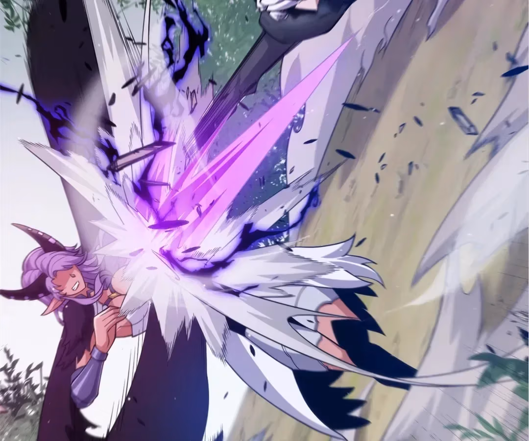 Read Return of the Master chapter 252 image 14 on Lezhin