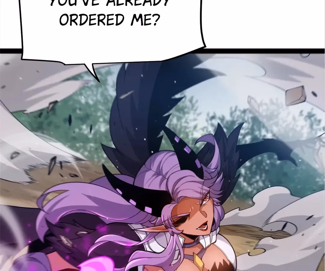 Read Return of the Master chapter 252 image 22 on Lezhin