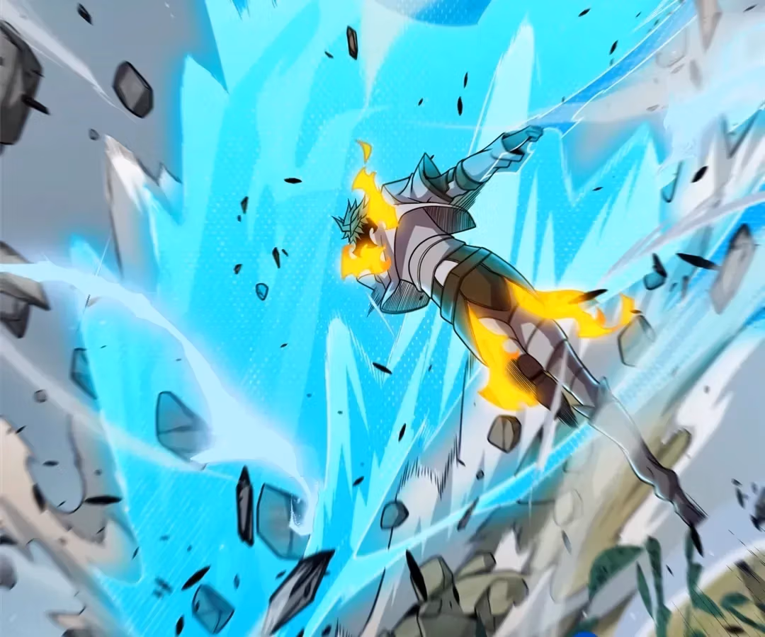 Read Return of the Master chapter 252 image 3 on Lezhin