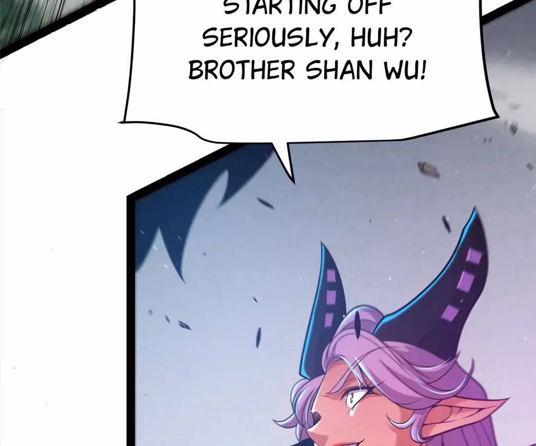 Read Return of the Master chapter 252 image 5 on Lezhin