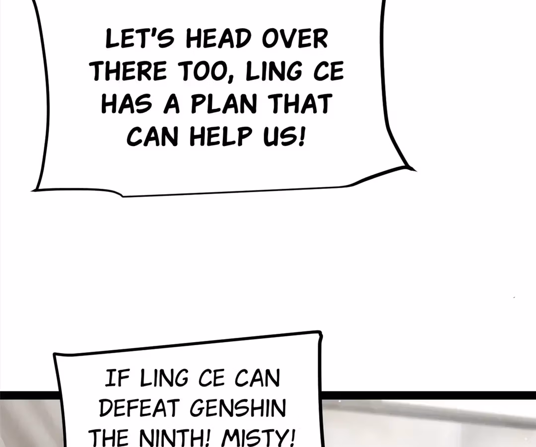 Read Return of the Master chapter 256 image 12 on Lezhin