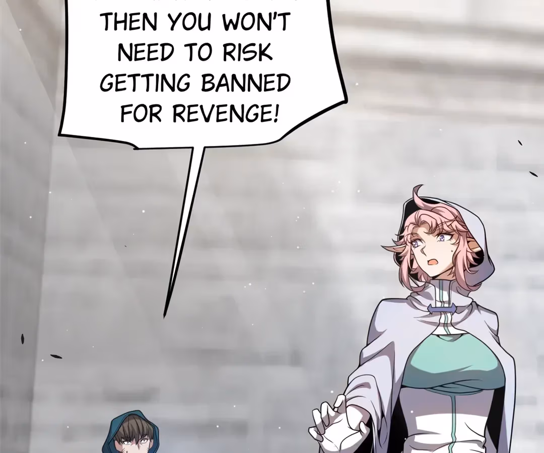 Read Return of the Master chapter 256 image 13 on Lezhin