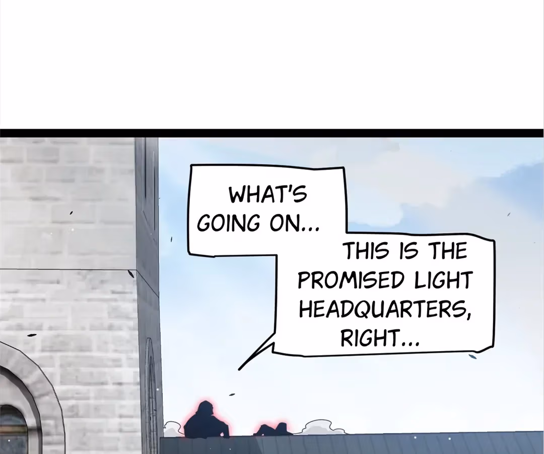 Read Return of the Master chapter 256 image 3 on Lezhin