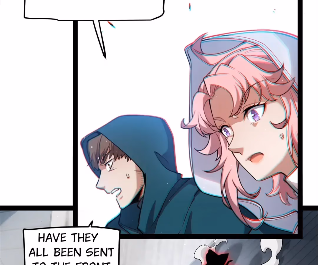 Read Return of the Master chapter 256 image 5 on Lezhin