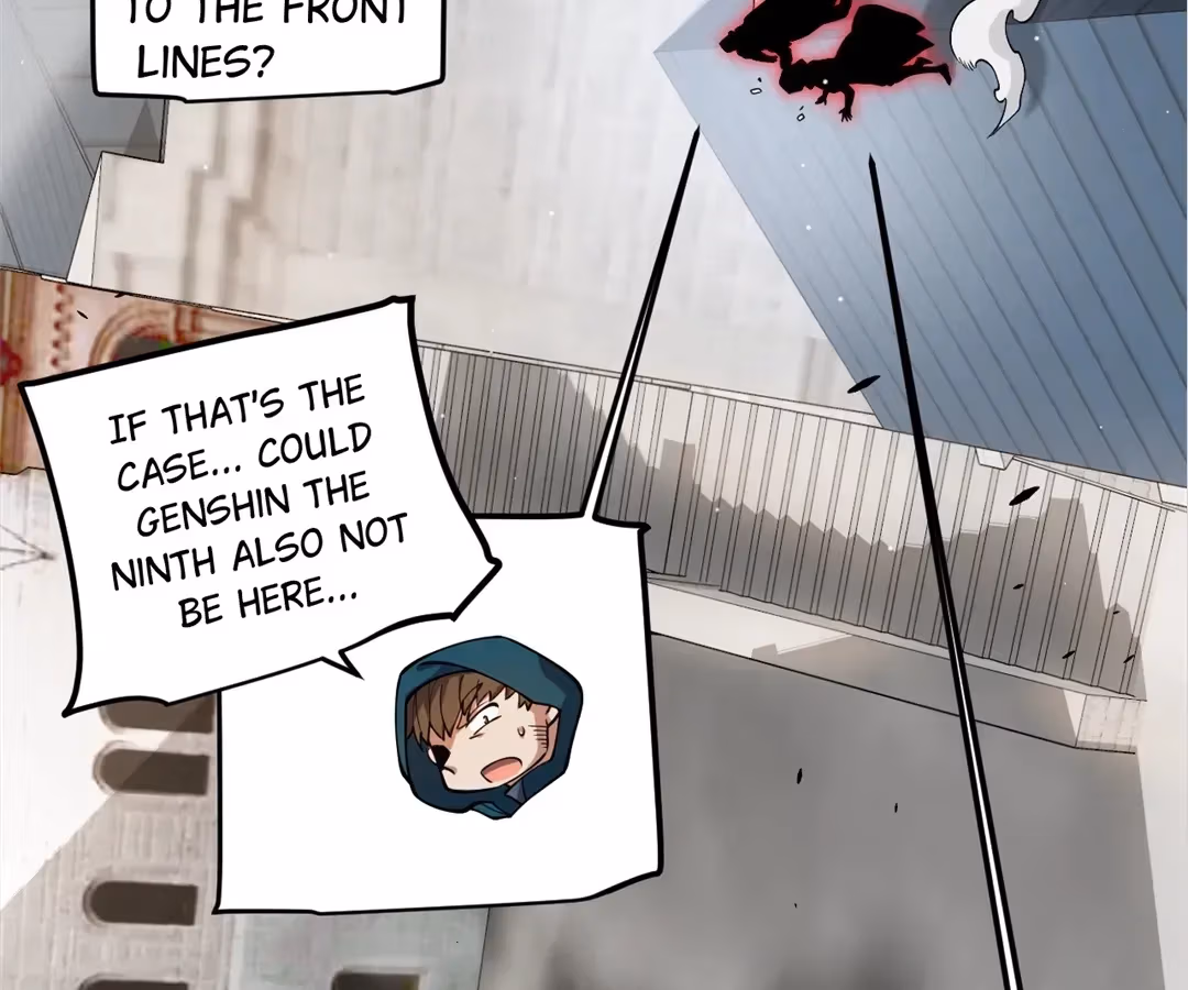 Read Return of the Master chapter 256 image 6 on Lezhin