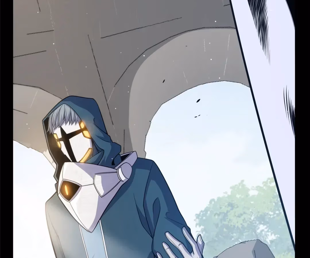 Read Return of the Master chapter 258 image 6 on Lezhin