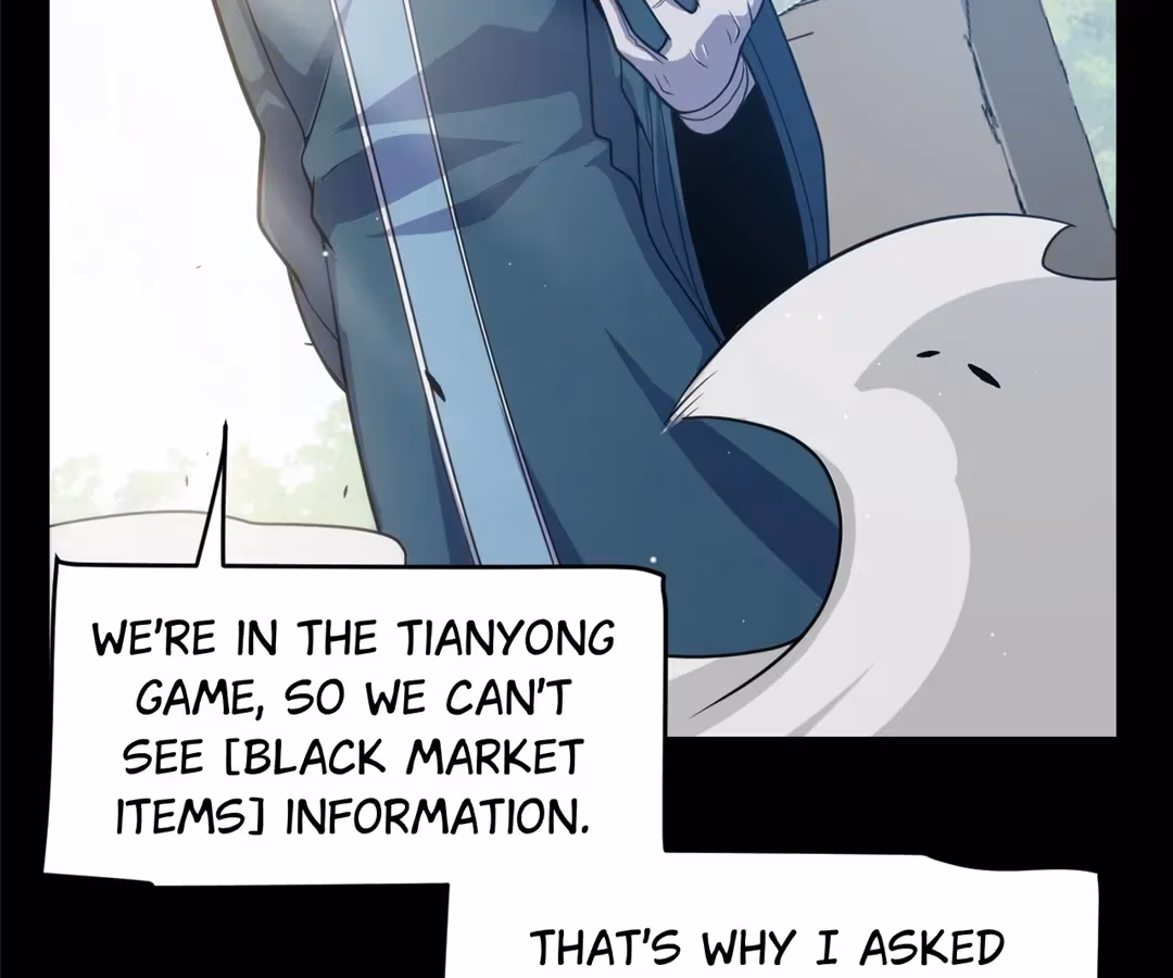 Read Return of the Master chapter 258 image 7 on Lezhin