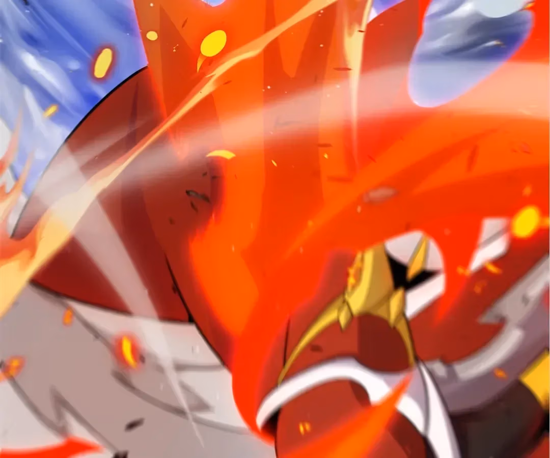 Read Return of the Master chapter 260 image 13 on Lezhin