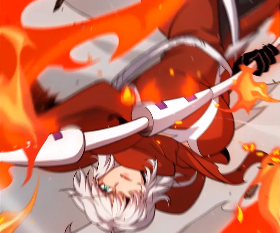Read Return of the Master chapter 260 image 14 on Lezhin