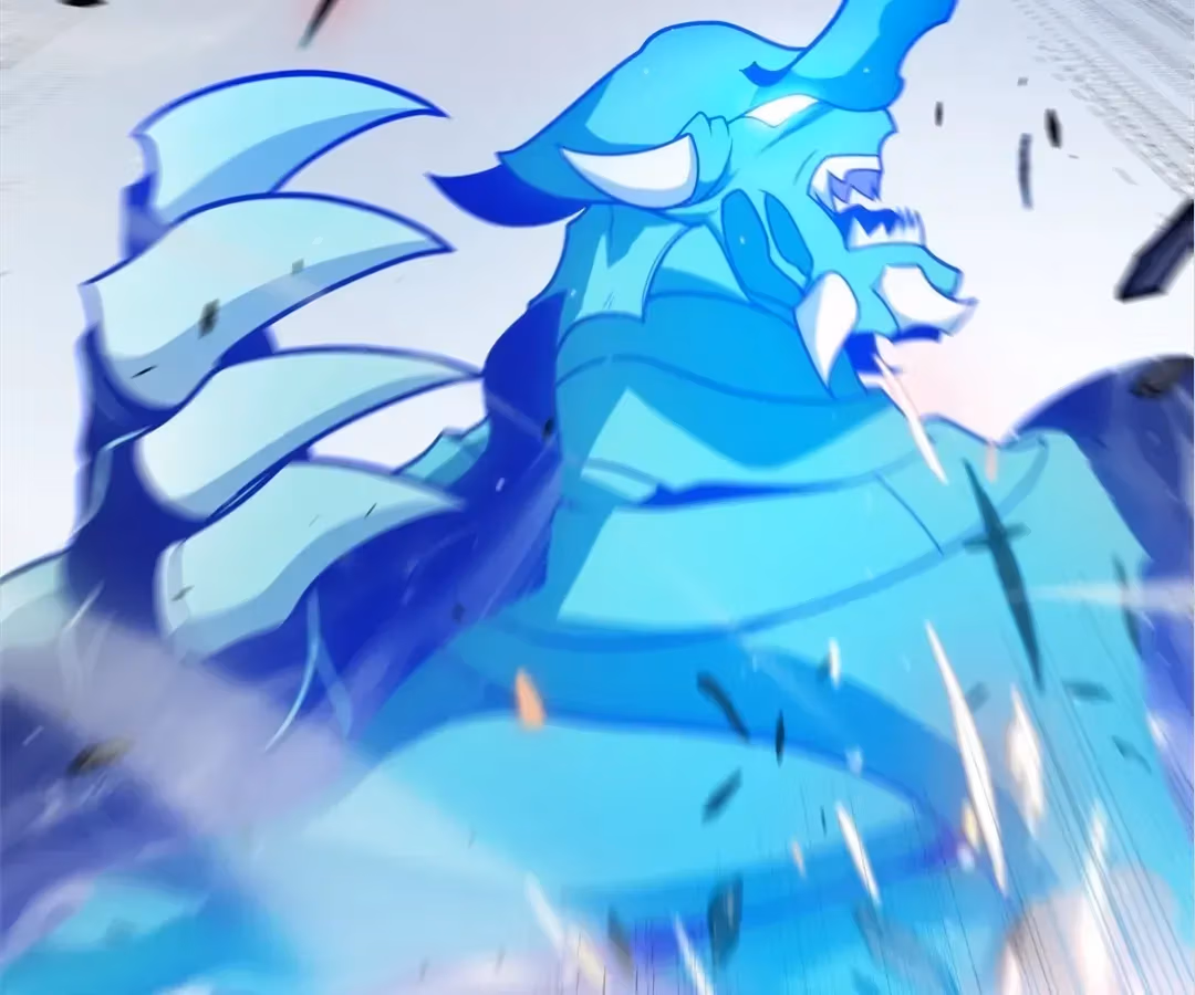 Read Return of the Master chapter 260 image 8 on Lezhin