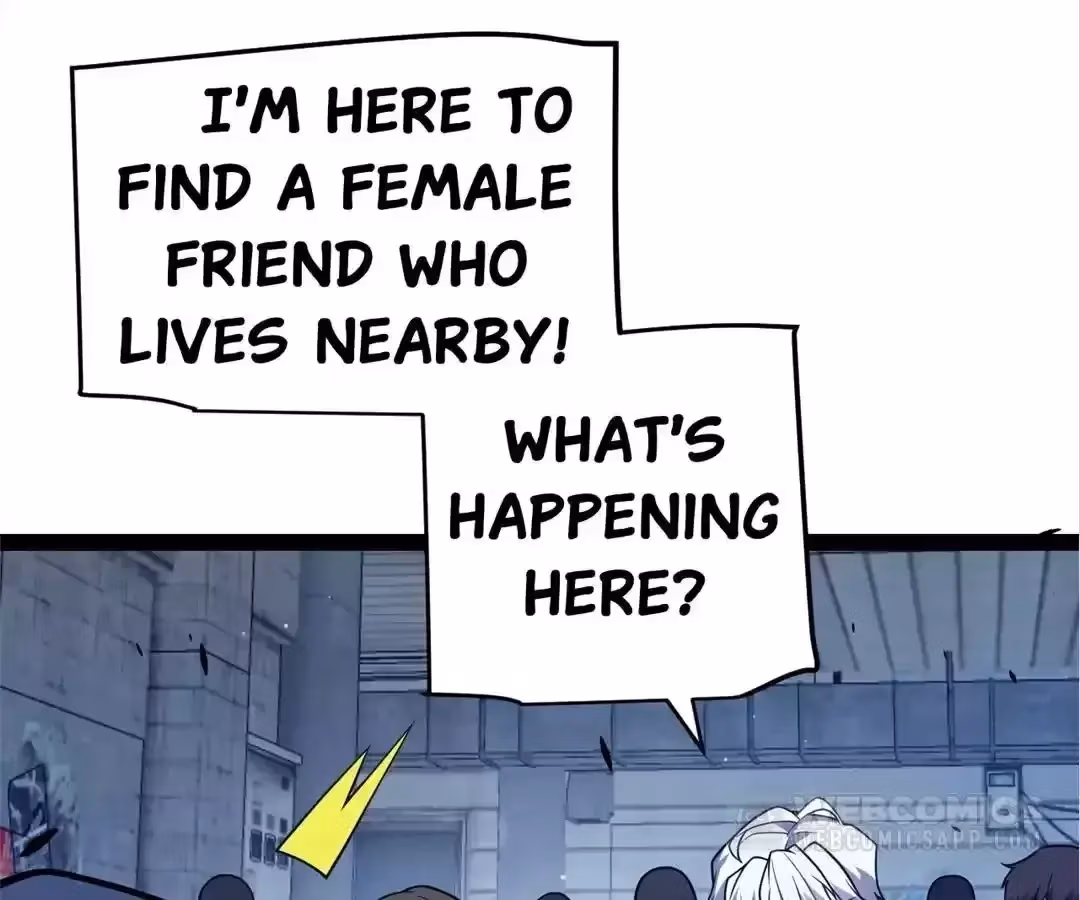 Read Return of the Master chapter 265 image 10 on Lezhin