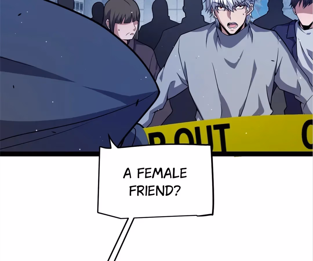 Read Return of the Master chapter 265 image 11 on Lezhin