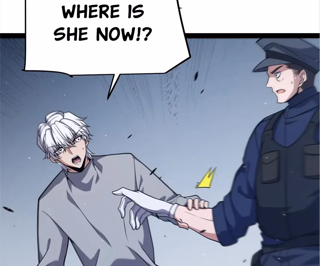 Read Return of the Master chapter 265 image 20 on Lezhin