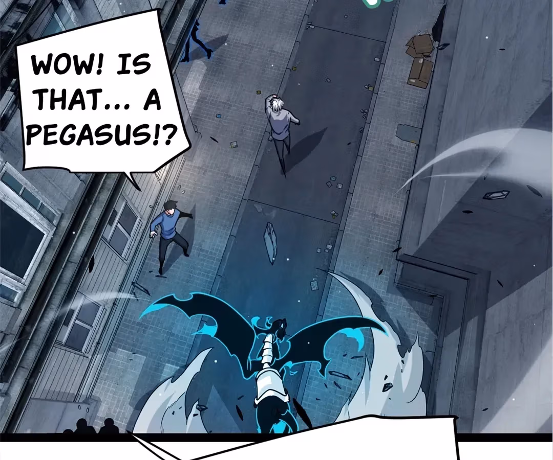 Read Return of the Master chapter 265 image 3 on Lezhin
