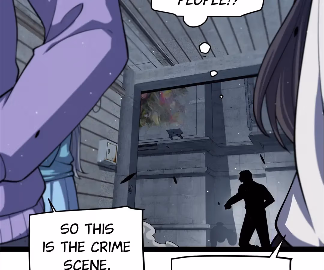 Read Return of the Master chapter 265 image 5 on Lezhin