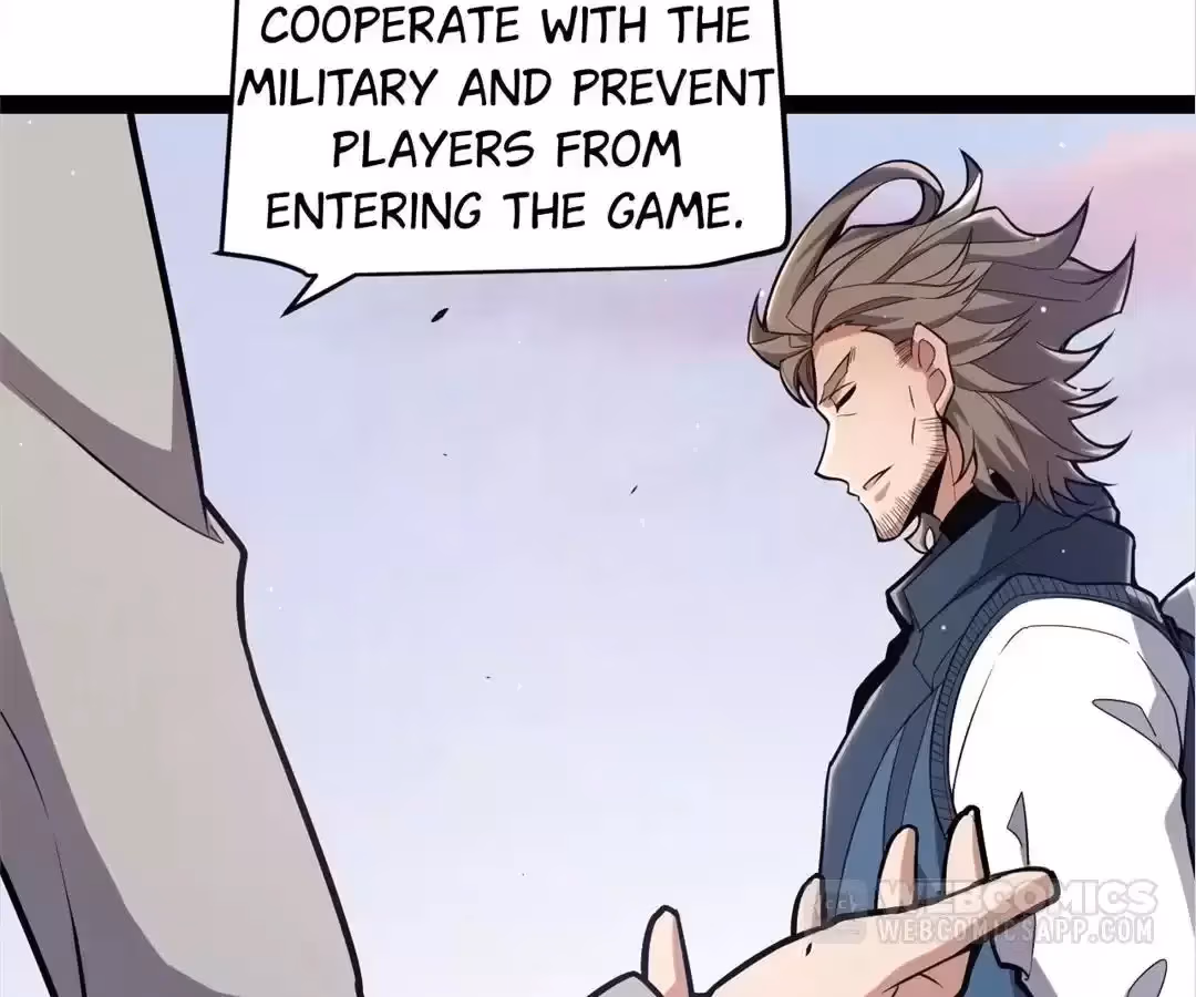 Read Return of the Master chapter 266 image 10 on Lezhin