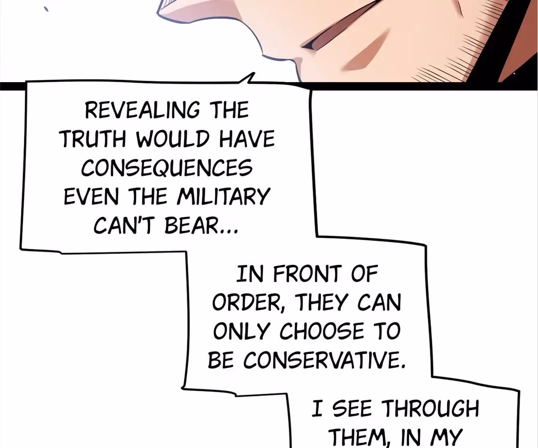 Read Return of the Master chapter 266 image 13 on Lezhin