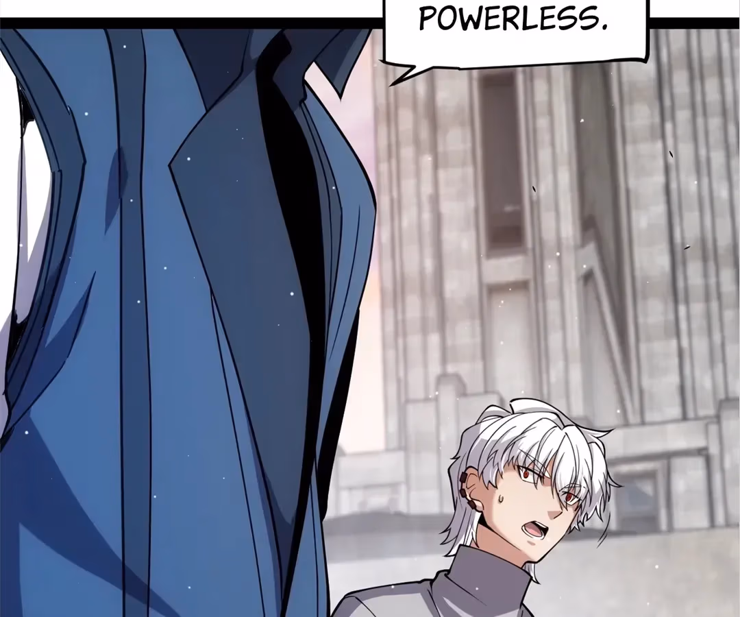Read Return of the Master chapter 266 image 15 on Lezhin