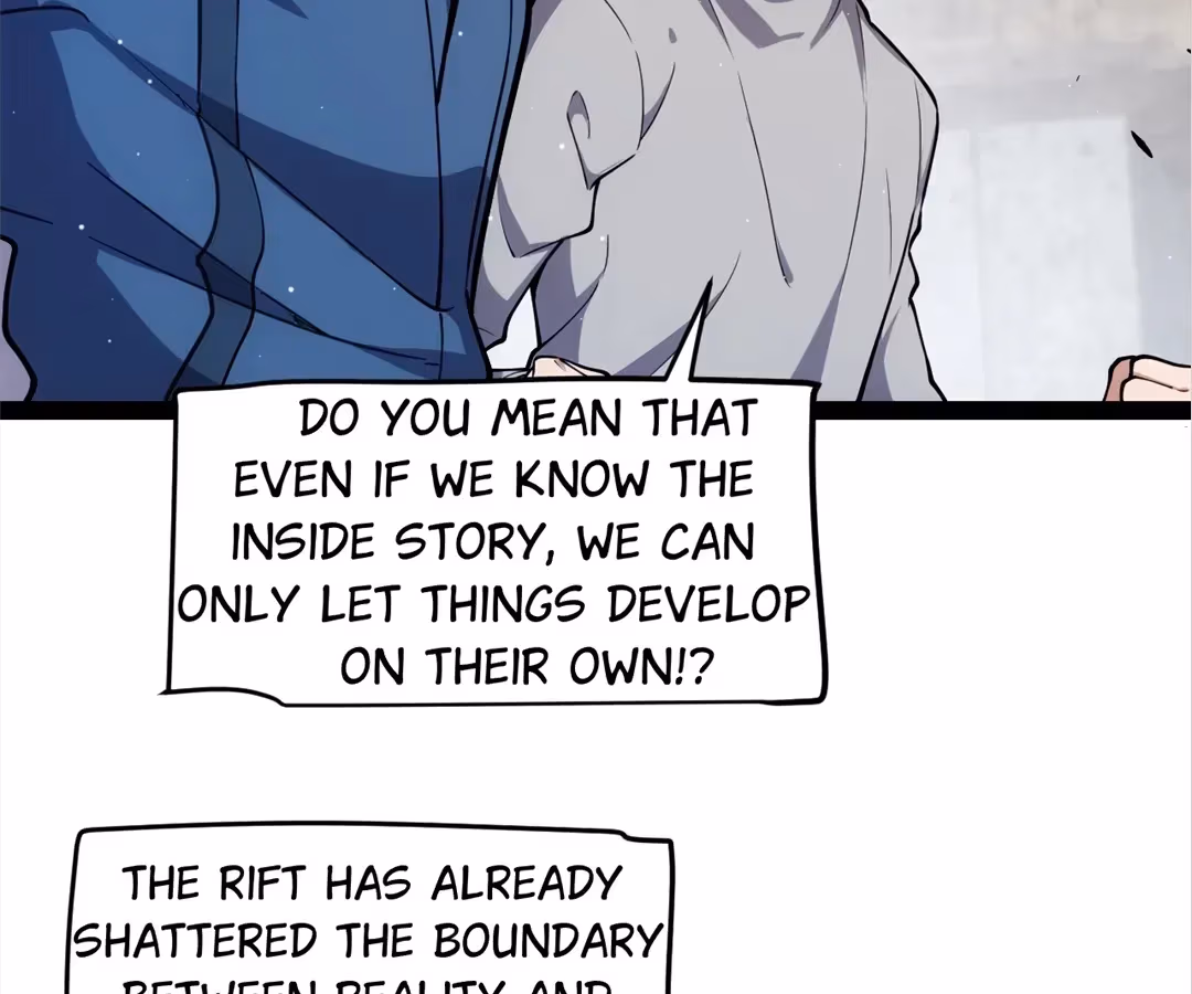 Read Return of the Master chapter 266 image 16 on Lezhin