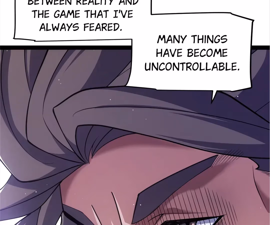 Read Return of the Master chapter 266 image 17 on Lezhin