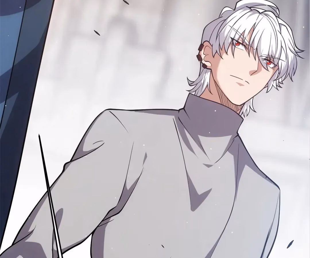 Read Return of the Master chapter 266 image 20 on Lezhin