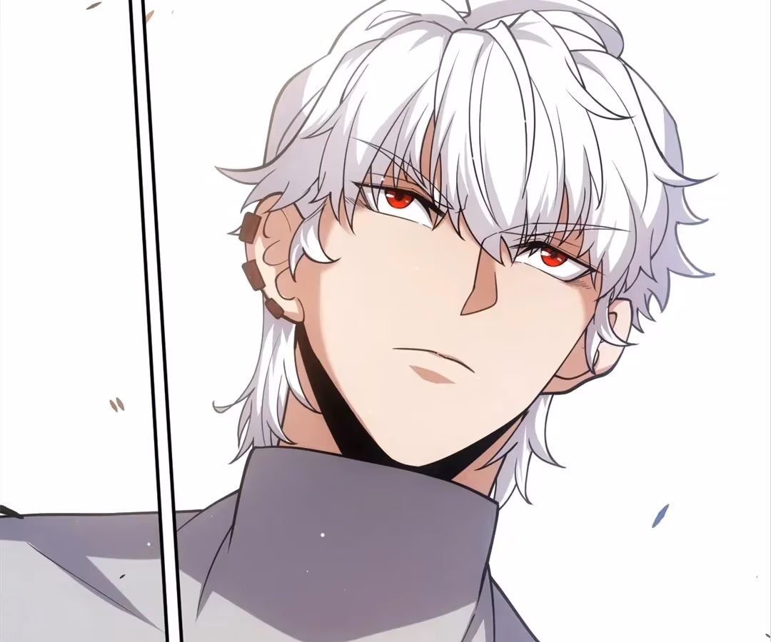 Read Return of the Master chapter 266 image 22 on Lezhin
