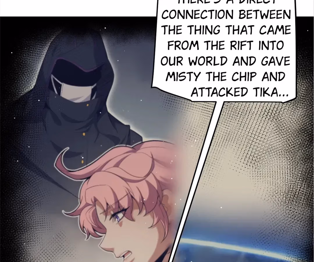 Read Return of the Master chapter 266 image 4 on Lezhin
