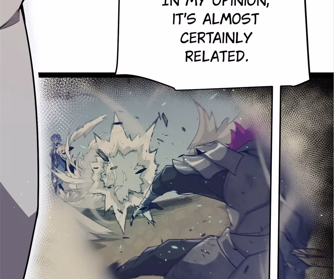 Read Return of the Master chapter 266 image 7 on Lezhin