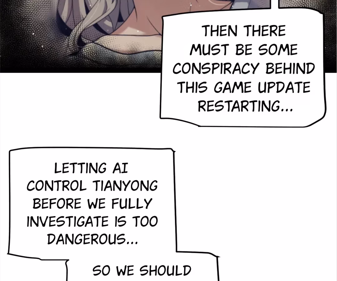 Read Return of the Master chapter 266 image 9 on Lezhin