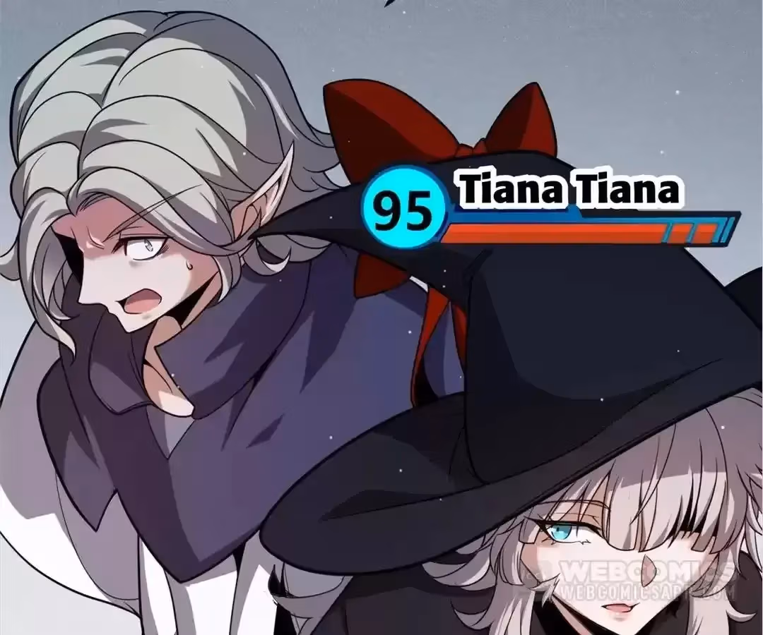 Read Return of the Master chapter 269 image 10 on Lezhin