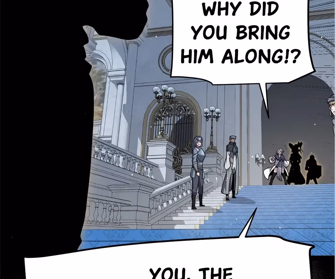 Read Return of the Master chapter 269 image 12 on Lezhin