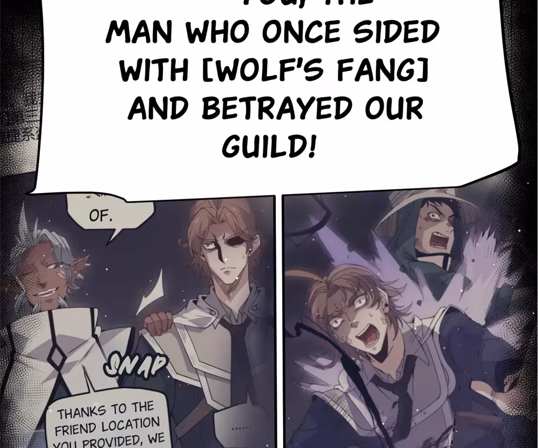 Read Return of the Master chapter 269 image 13 on Lezhin