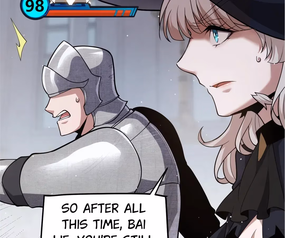 Read Return of the Master chapter 269 image 19 on Lezhin