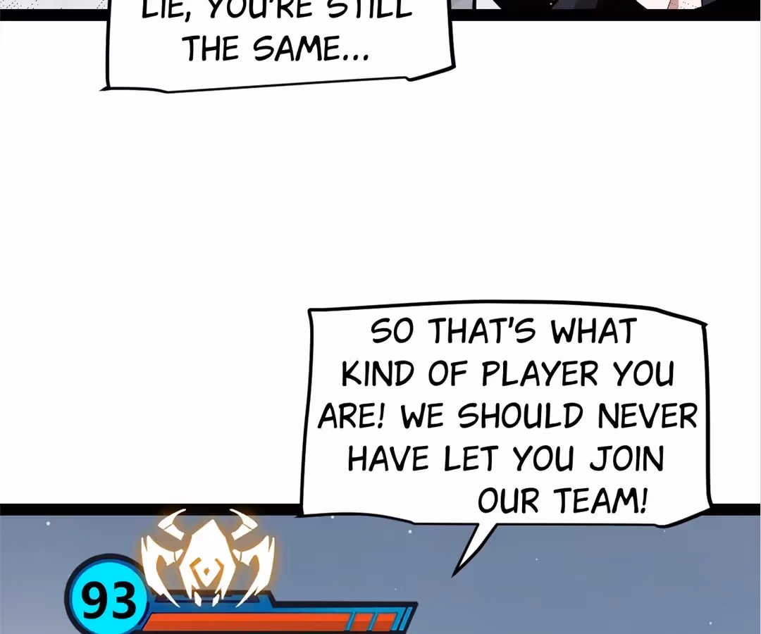 Read Return of the Master chapter 269 image 20 on Lezhin
