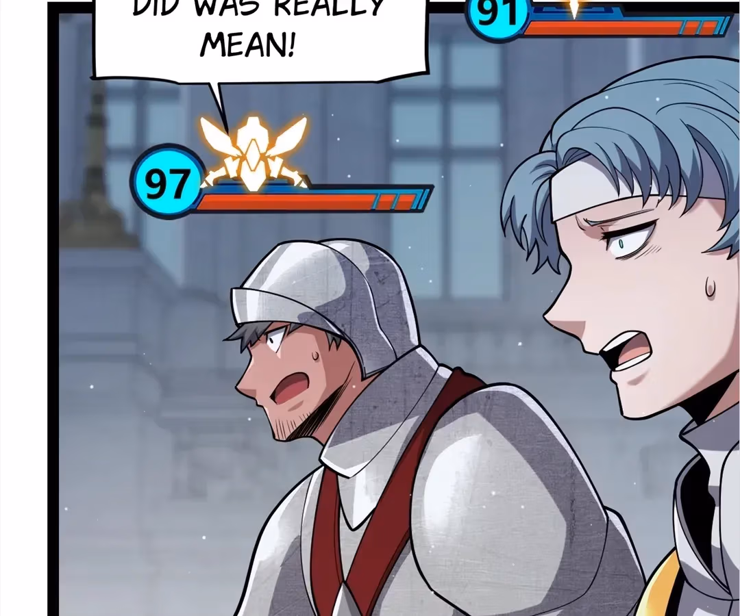Read Return of the Master chapter 269 image 23 on Lezhin