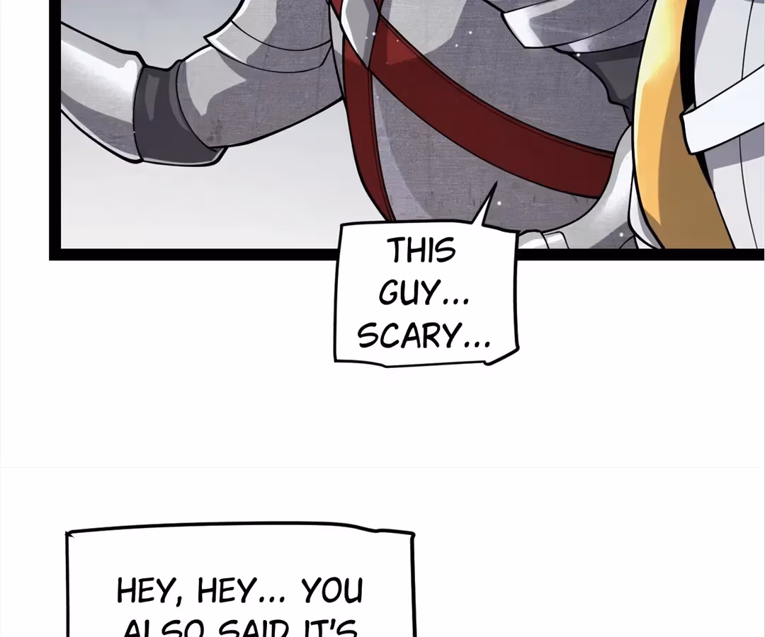 Read Return of the Master chapter 269 image 24 on Lezhin