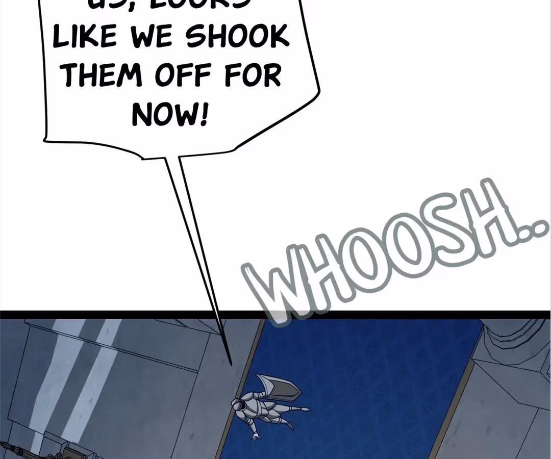 Read Return of the Master chapter 269 image 6 on Lezhin