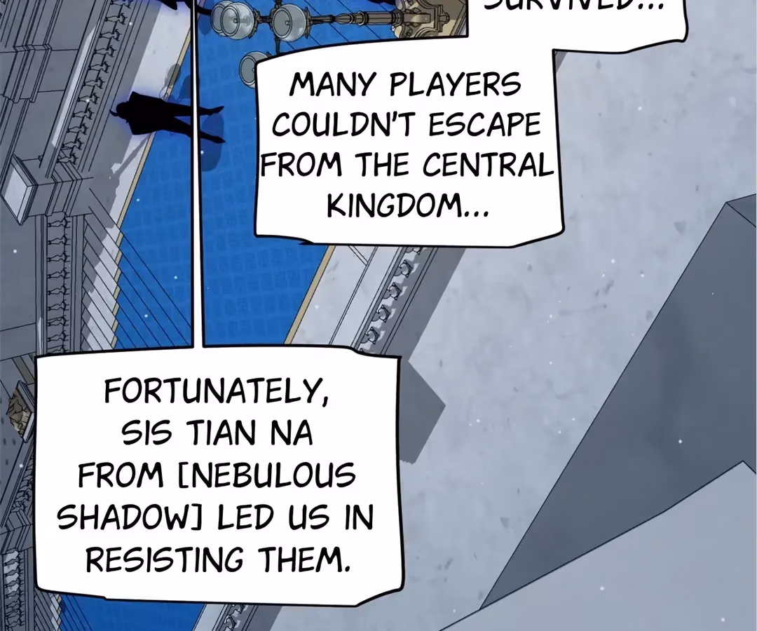 Read Return of the Master chapter 269 image 8 on Lezhin