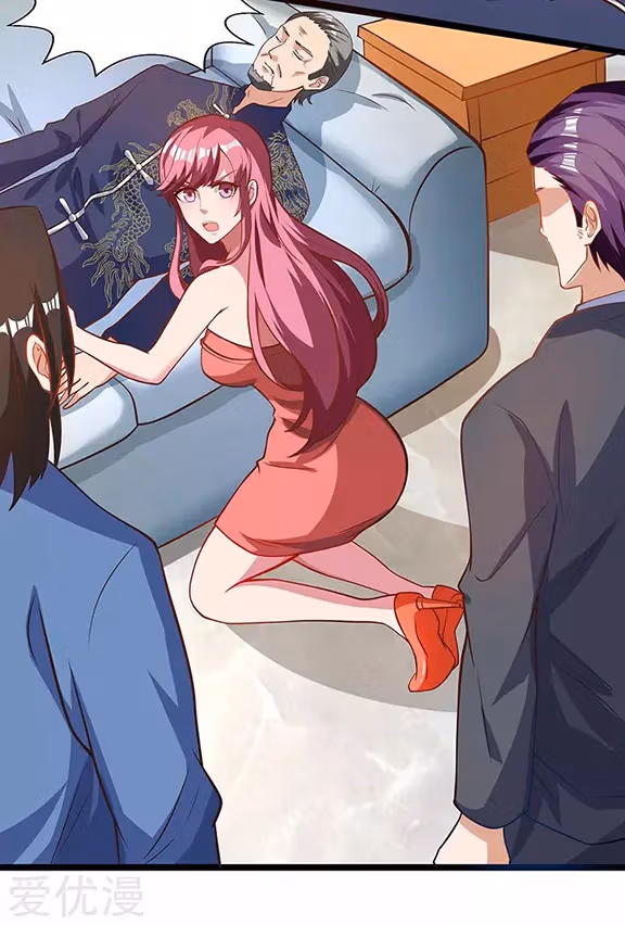 Read Return of the Master chapter 27 image 10 on Lezhin