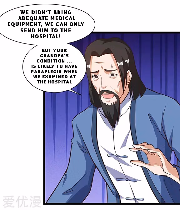 Read Return of the Master chapter 27 image 11 on Lezhin