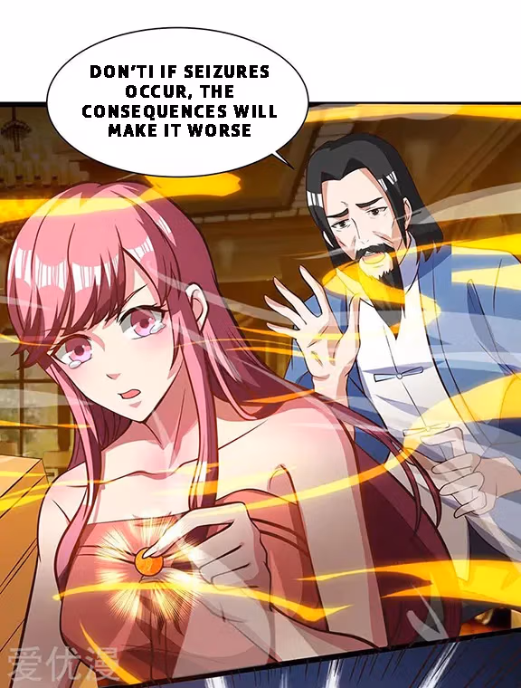 Read Return of the Master chapter 27 image 14 on Lezhin