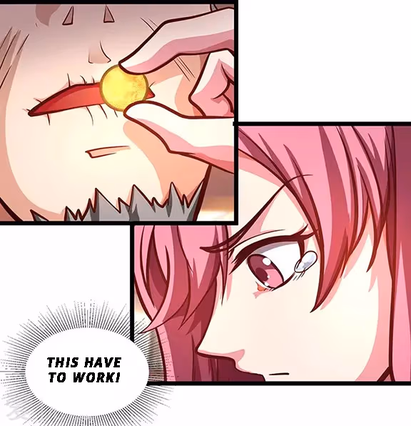 Read Return of the Master chapter 27 image 16 on Lezhin