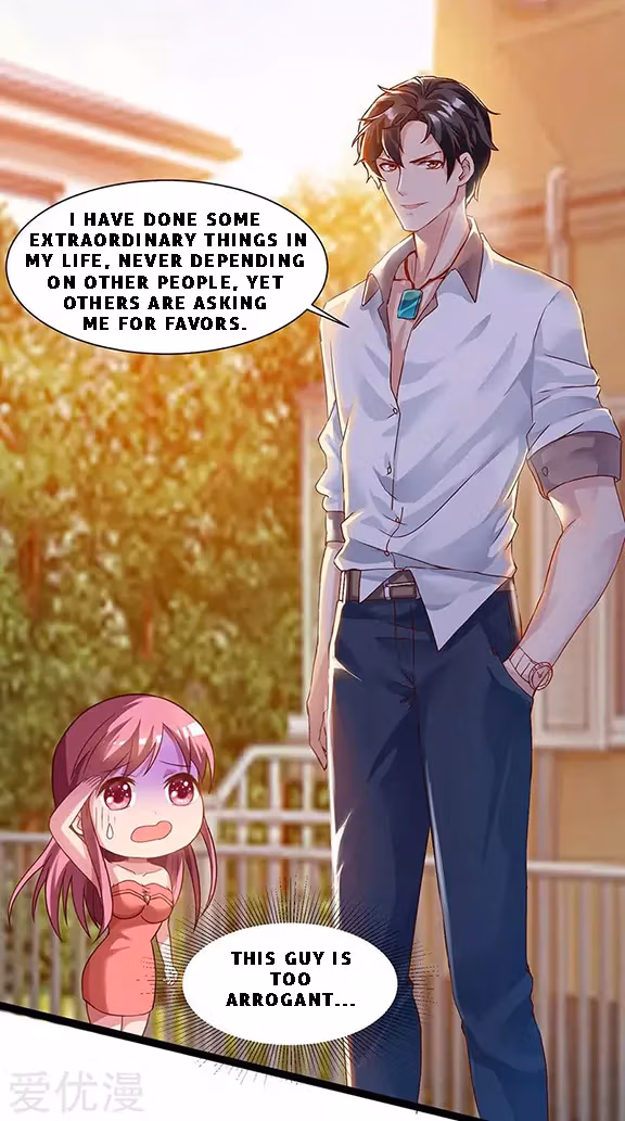 Read Return of the Master chapter 27 image 2 on Lezhin