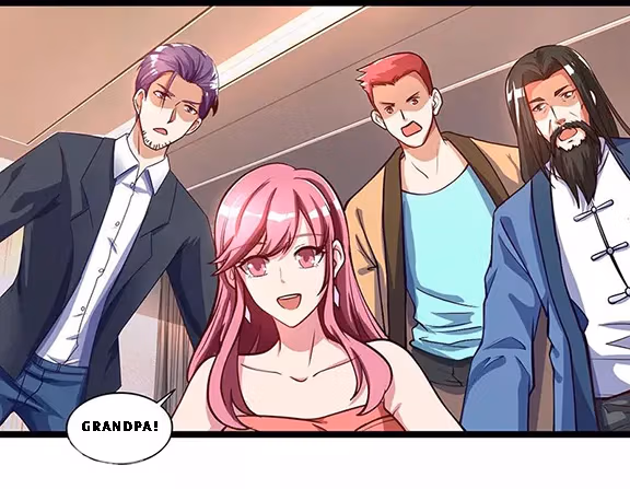 Read Return of the Master chapter 27 image 20 on Lezhin